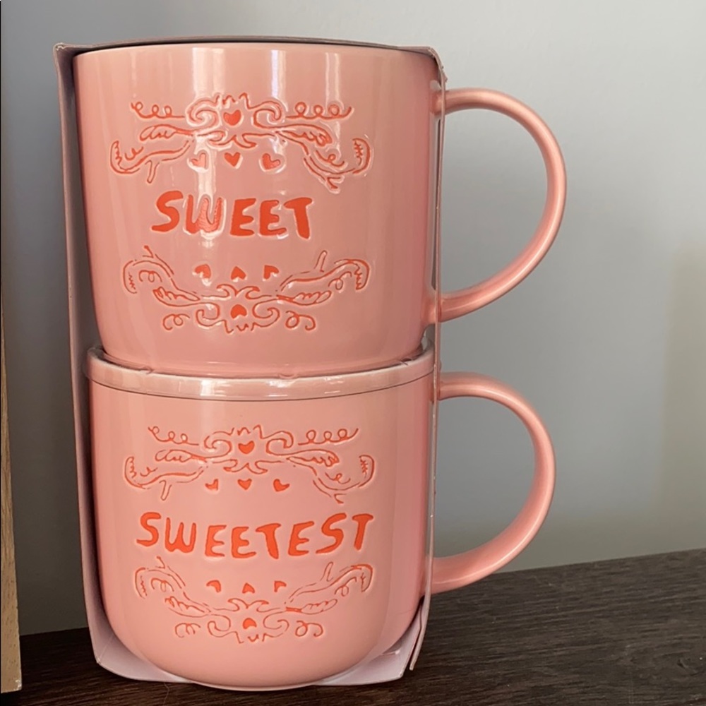 OpalHouse Mugs